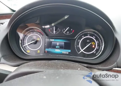 2014 Buick Regal Premium from USA, damaged, VIN 2G4GR5GX5E9180508